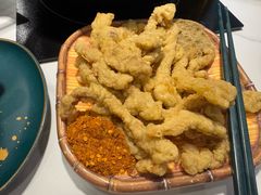 -椰子湾·海南火锅·糟粕醋·椰子鸡(正大广场店)