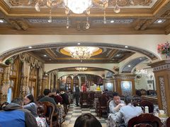 -新疆伊宁远征餐厅