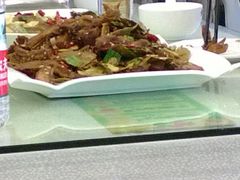 香叶鸭-唐师傅湘西名菜馆(武陵路店)