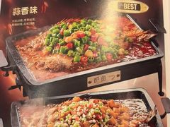-炉鱼(萧山万象汇店)