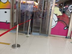 -织荆鸟咖啡(首开福茂店)