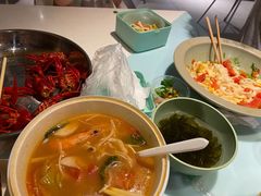 蒜泥小龙虾-盒马鲜生(解百新元华店)