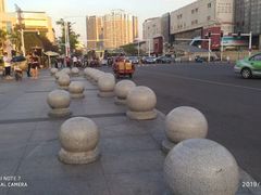 -合肥火车站(地铁站)