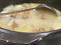 三鲜汤-阿毛饭店(和义路店)