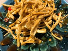 -沈记烧烤海鲜(江汉二路店)