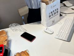 -玥儿弯弯手作烘焙(中海国际社区御城店)