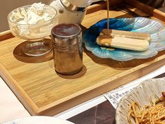 -盘炉forenza·云贵川融合小食堂 ( 钟楼中柳巷店)