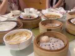 -潮福城潮州大酒楼(湖滨北路店)