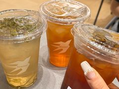 -BeauTea水仙(coco park店)
