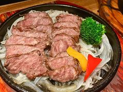 -千代武日本料理(爱建店)