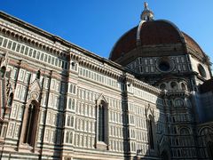 -圣母百花大教堂穹顶