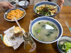 -秦豫肉夹馍(东羊市店)