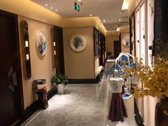 -华夏良子·足道SPA艾灸(铁道大厦店)