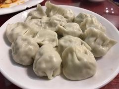 -大眼锅贴水饺(河东店)