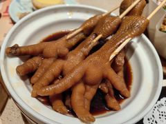 -点都德(华强南店)