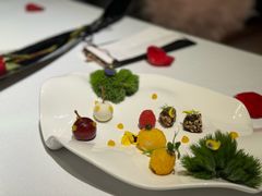 -Wei菋·Le Bistrot