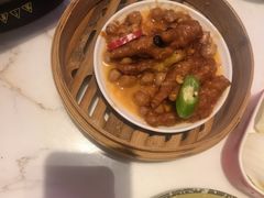 -花城粤菜餐厅(高新区店)
