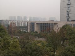 -重庆医科大学附属第一医院(金山院区)
