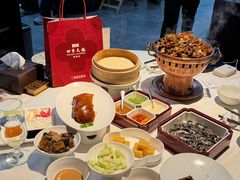 -四季民福烤鸭店(前门大栅栏店)
