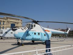 -中国人民解放军海军博物馆