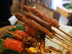 -乐乐姐超级土豆(中关村5号店)