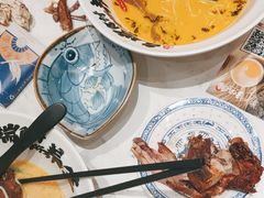 -和府捞面(凯德壹中心店)