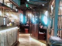 大堂-湊湊火锅·茶憩(上海合生汇店)