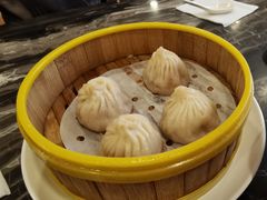 蟹粉小笼-王家沙点心店(南京西路总店)