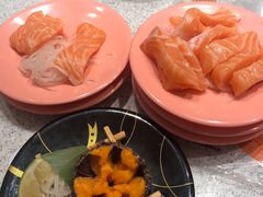 -争鲜回转寿司(南开大悦城店)