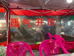 -西司夜市