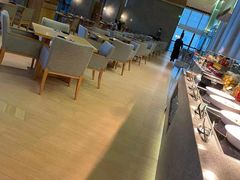 -解放碑威斯汀酒店-知味国际美食餐厅