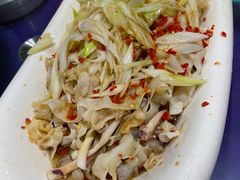 油淋双鲜-崴海渔村(虹梅路店)