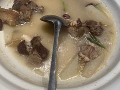 -柴米油盐(土菜院子店)
