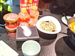 -唐猫庭院·千年陕菜(赛格国际购物中心店)