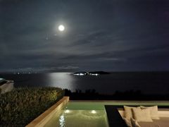 -瑰丽酒店·海吧·天际下午茶·现场DJ·天台酒吧