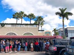 -Versailles Restaurant Cuban Cuisine