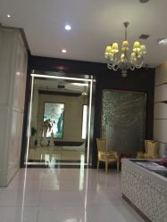 -南京宝娜嫁衣婚纱礼服馆(中央路店)