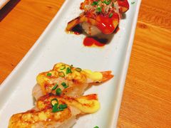 -初居食屋日式料理(万象城购物中心店)
