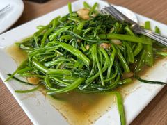 -建兴酒家(班塔通分店)
