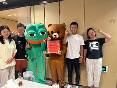 -海底捞火锅(龙湾万达广场店)