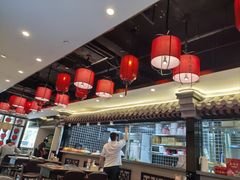 -李记饺子·熏酱东北菜(欢乐谷店)