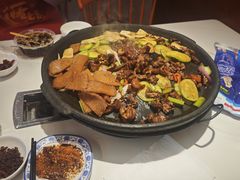 -一烙锅(友谊店)