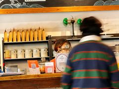 -藏书馆咖啡LibraryCoffee·Bistro(牡丹园店)