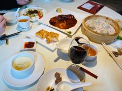 黑松露-利苑酒家(华熙国际店)
