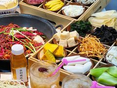 -芈重山老火锅(广州首店)