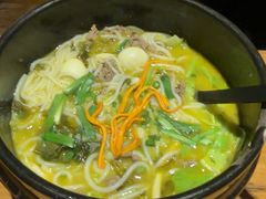 -花腰餐吧Bistro烧烤 傣味(传媒大学店)