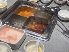 -海底捞火锅(塘厦天虹店)