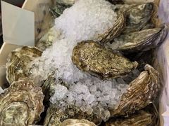 -斯普汇生蚝牛排馆(中骏世界城店)
