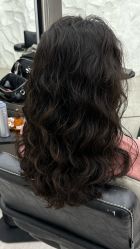 -BOF HAIR BY HONTO