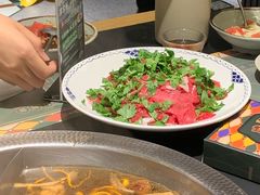 -廖掌柜·重庆鲜货火锅(上海首店)